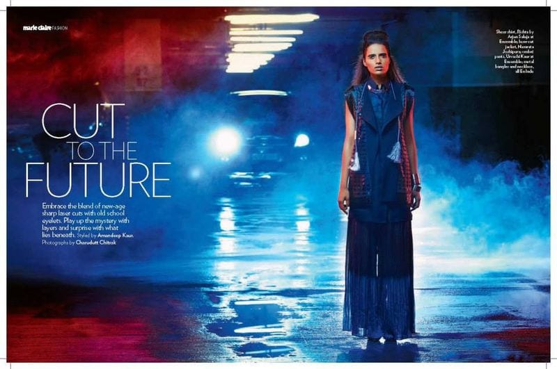 Preeti Dhata — photo 4
