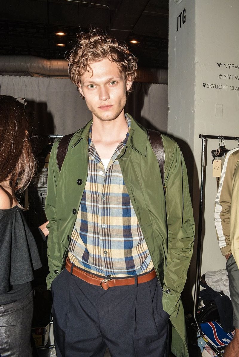 Sam Visser — photo 2