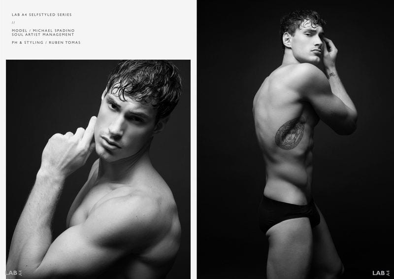 Mike Spadino — photo 1