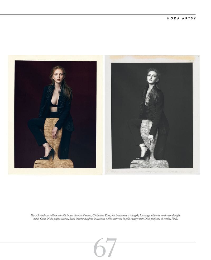 Fay Alice Parsons — photo 6