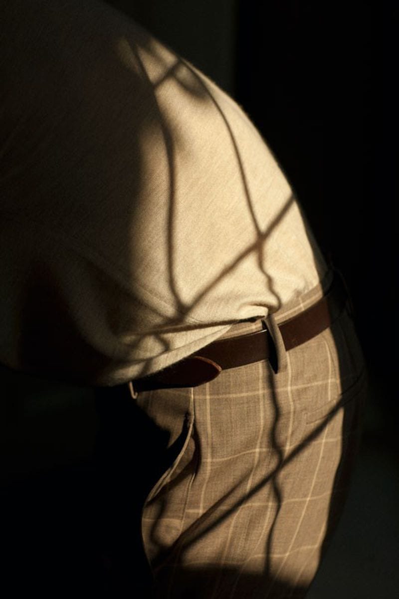 Charlie Ayres Taylor — photo 6