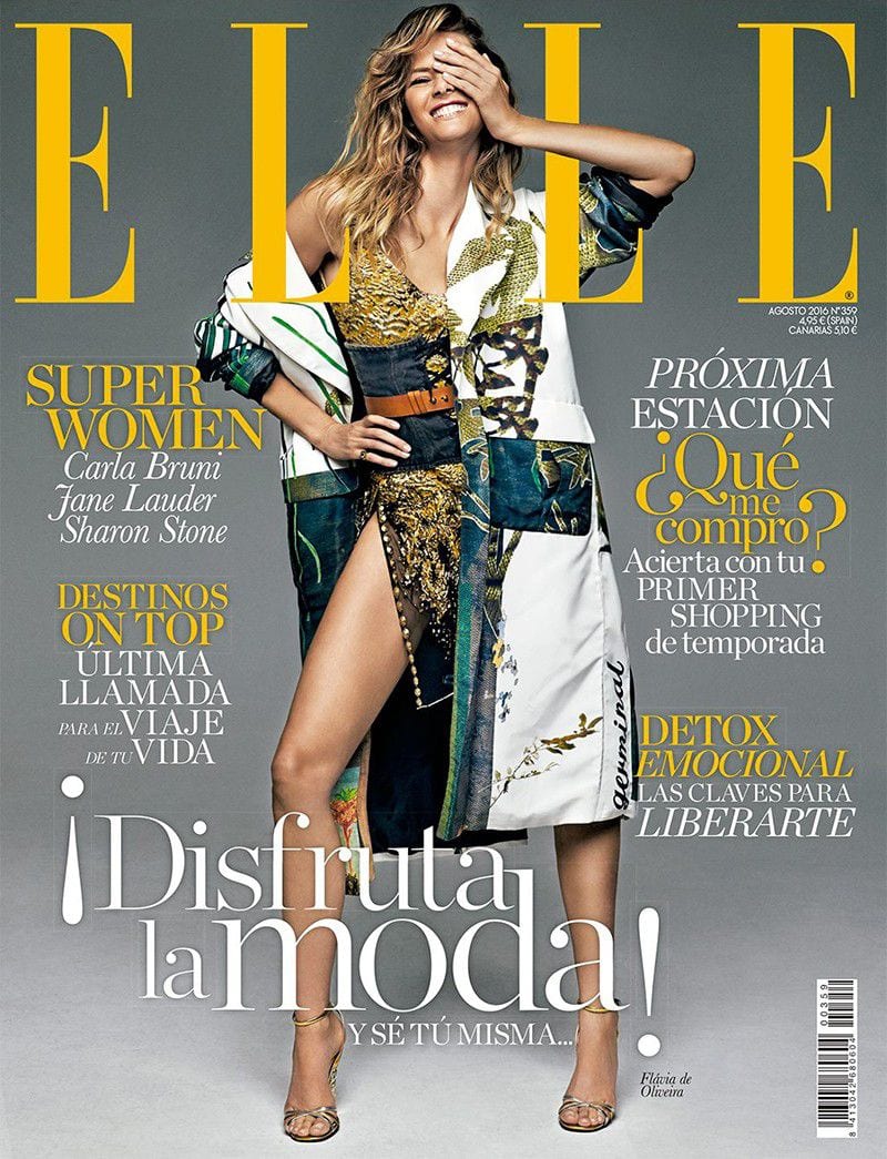 Flavia de Oliveira — photo 2