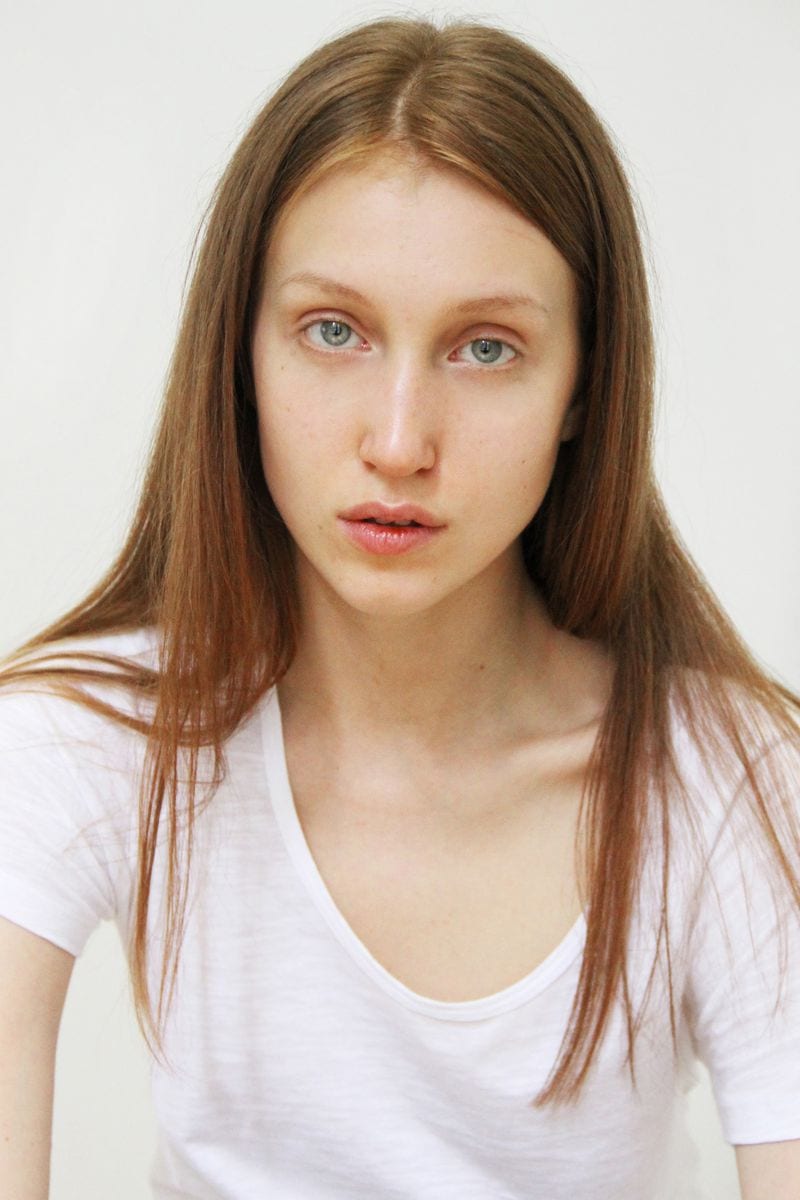 Anna Fokina — photo 1