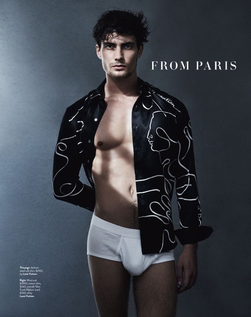 Jackson Rado — photo 4