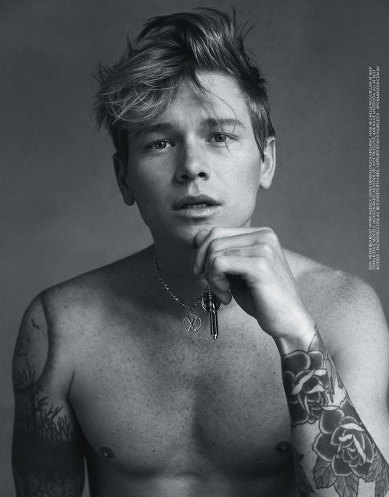 Adin Taylor — photo 1