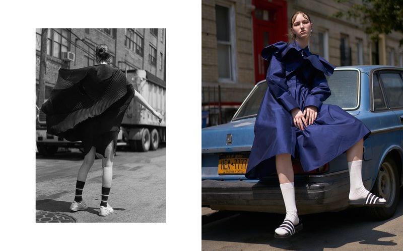 Carolina Herrera — portfolio 5