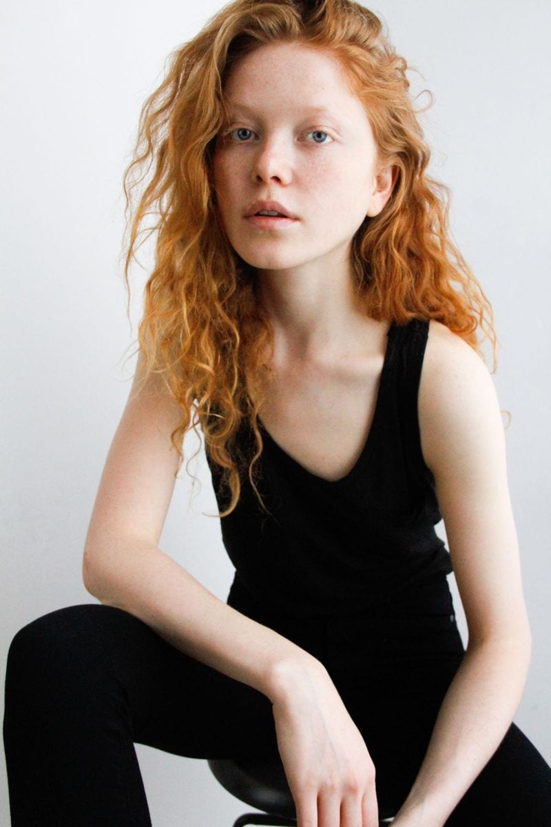 Varya Shutova — photo 1