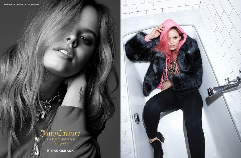 Atlanta De Cadenet Taylor — photo 3