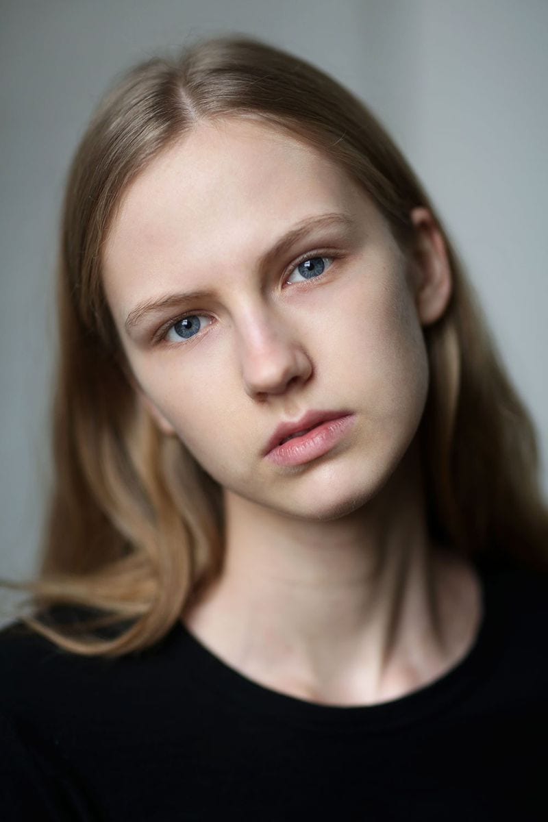 Paula Galecka — photo 1