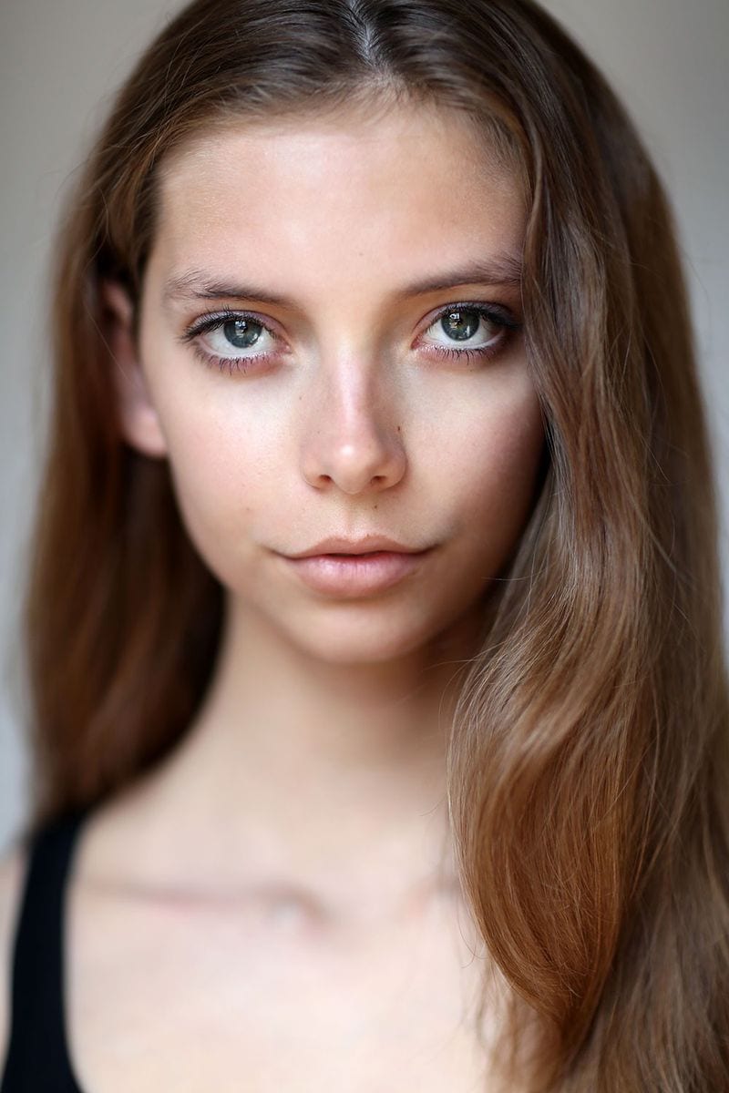 Paige Honeycutt — photo 3
