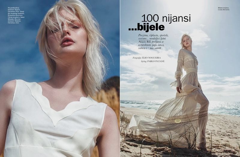 Anna Emilia Saari — photo 3