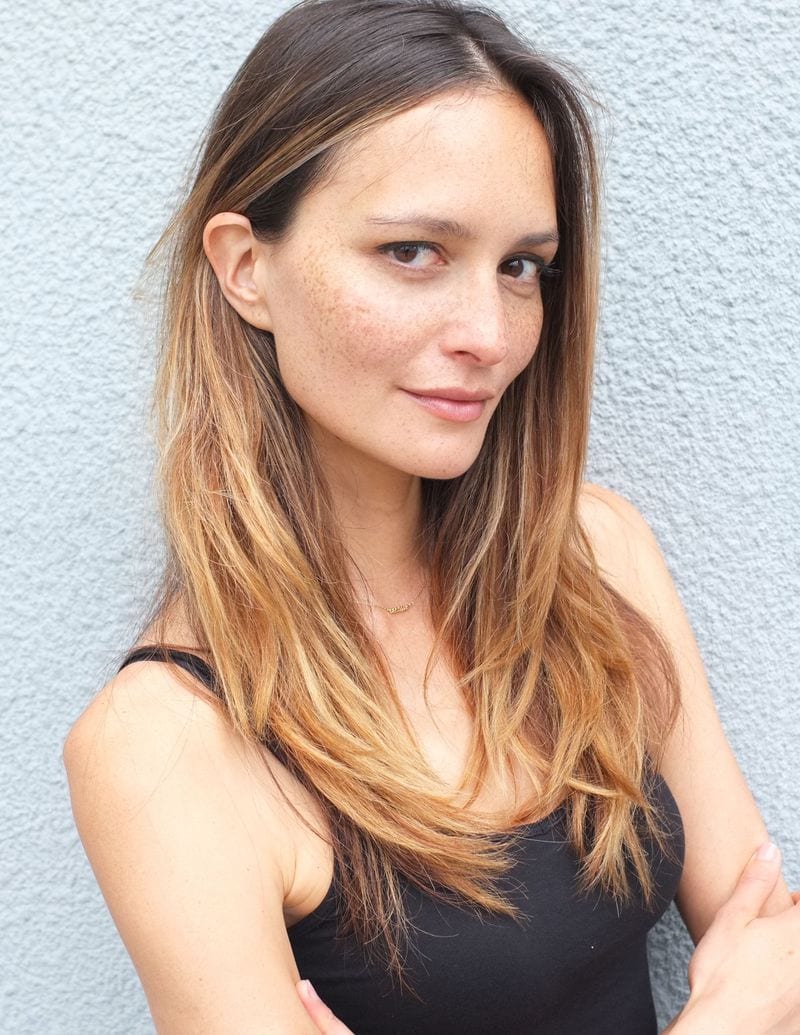 Pania Rose — photo 1
