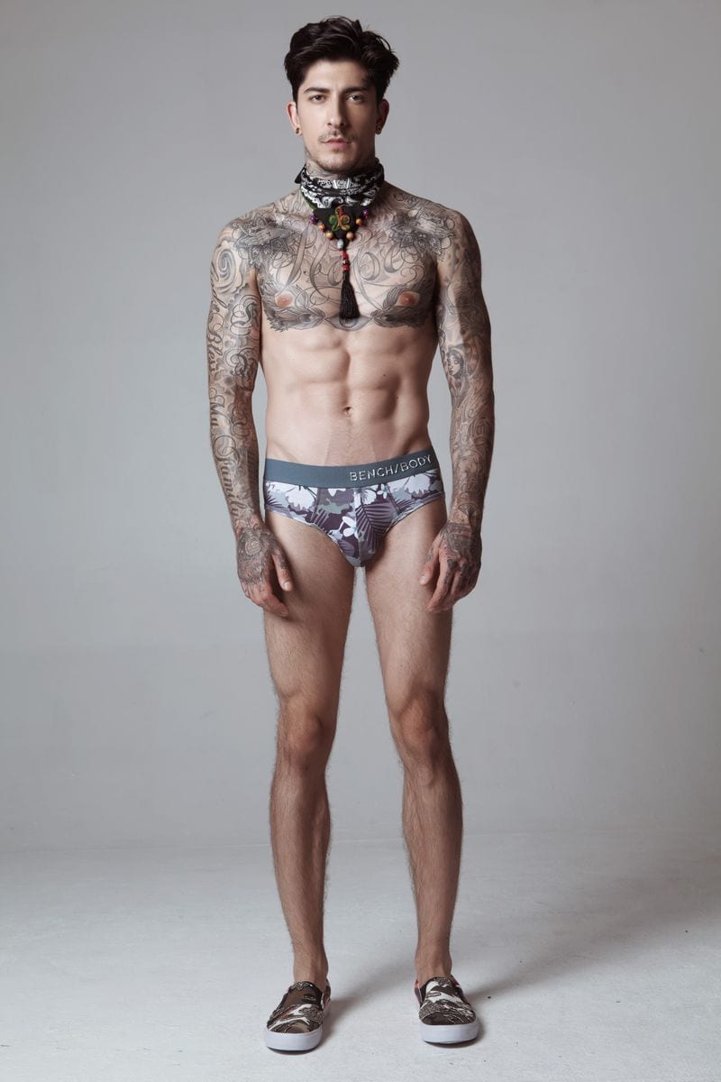 Daniel Bamdad — photo 7