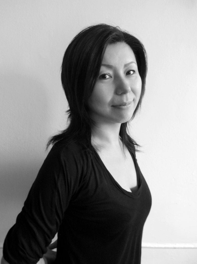 Itsuki — portfolio 1