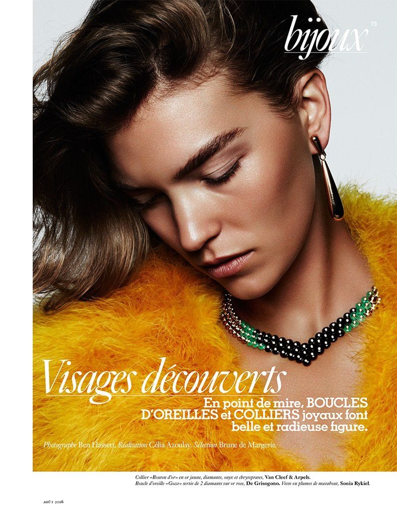 Brune De Margerie — портфолио 5