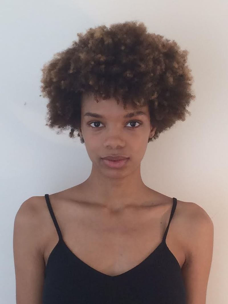 Olantha Moran — photo 1