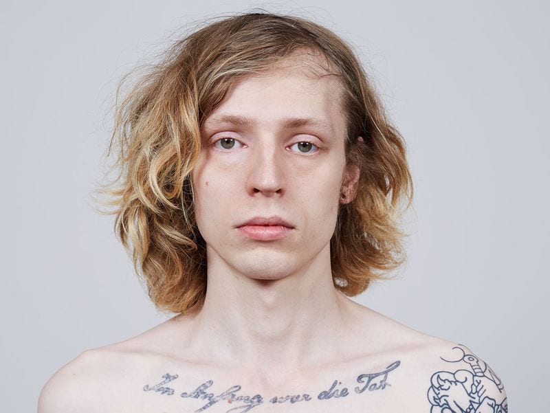 Milos Lukacek — photo 1