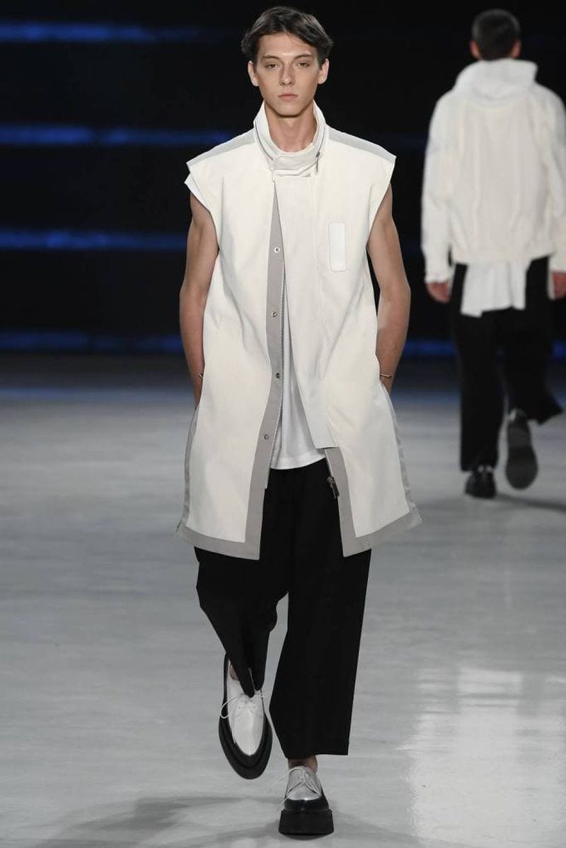 Trevor Feehan — photo 4