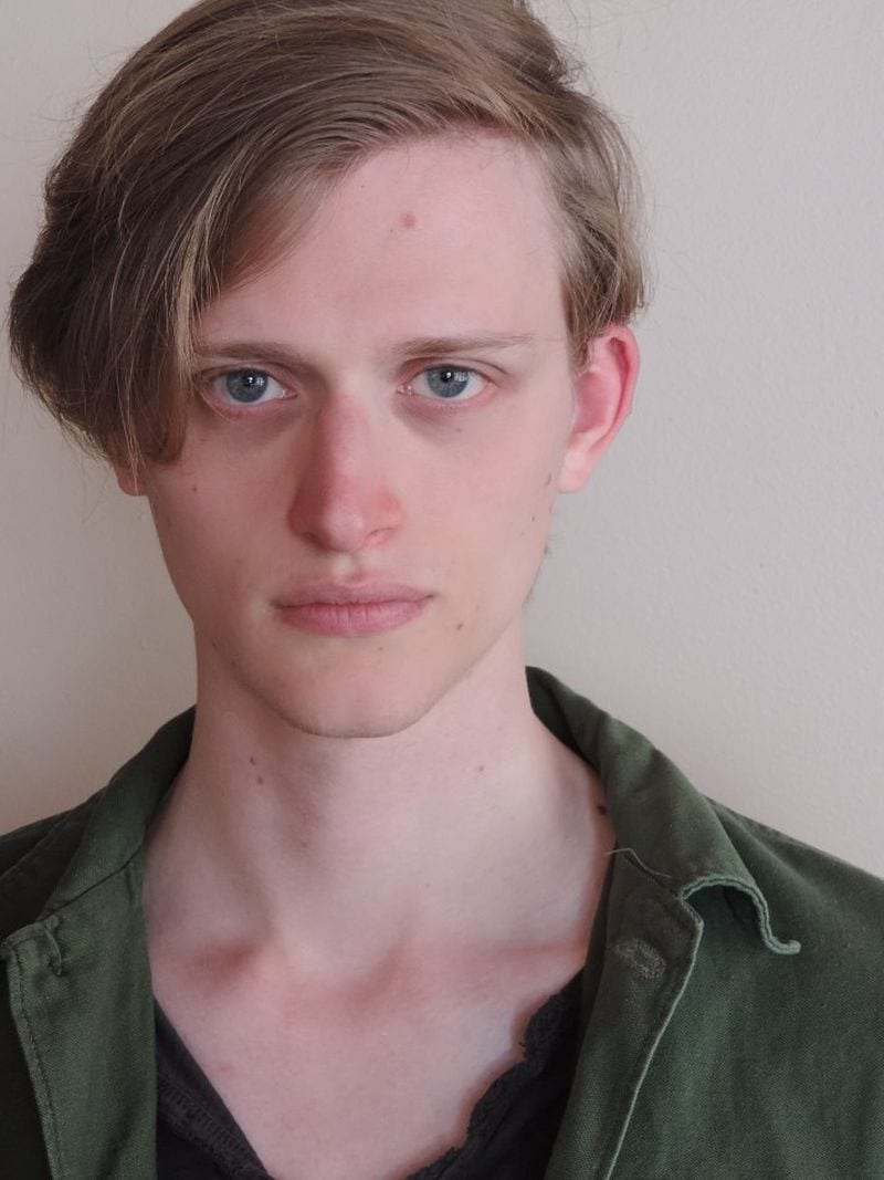 Alexander Newman — photo 1