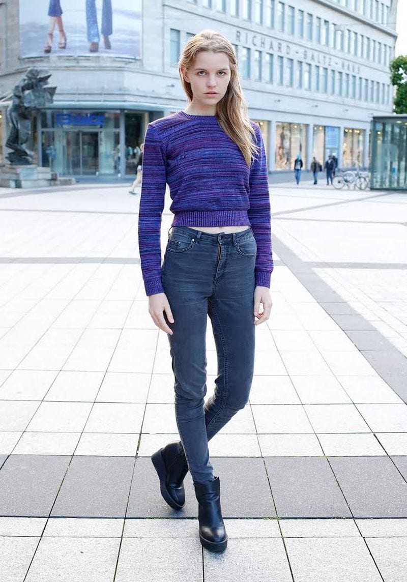 Hannah Vechtel — photo 4