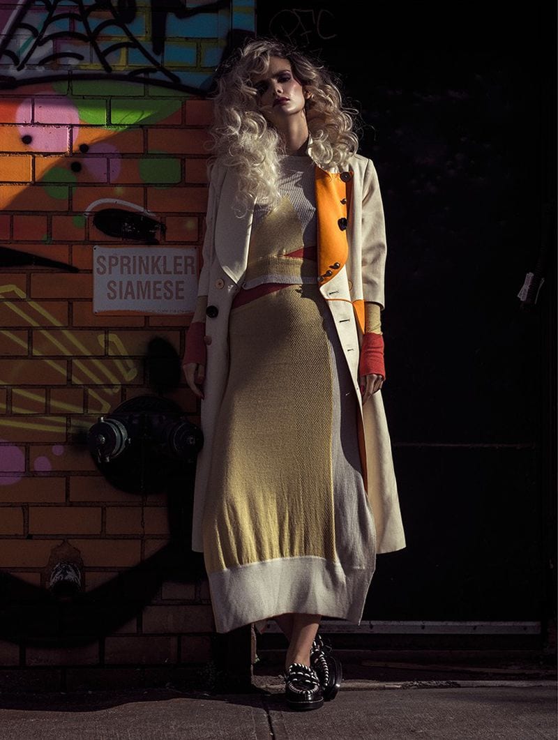 Emily Astrup — photo 6