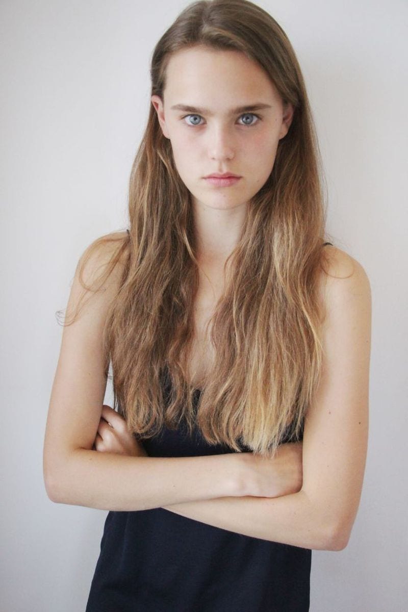 Tia Brandsma — photo 1
