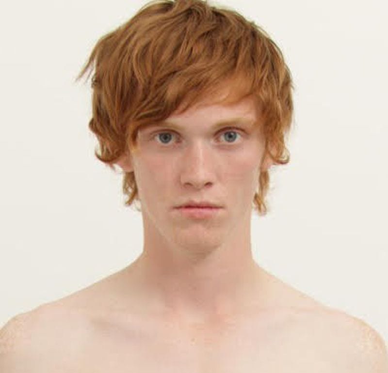 Jordan Wain — photo 1