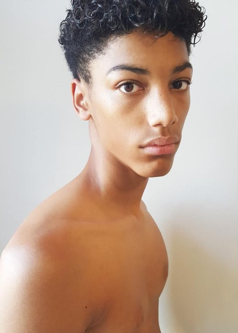 Stone Carson — photo 1