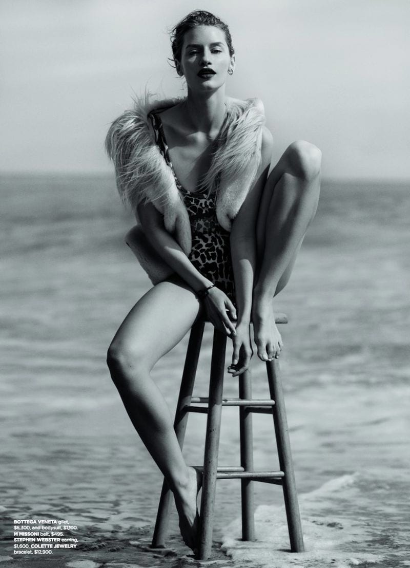 Linda Vojtova — photo 6
