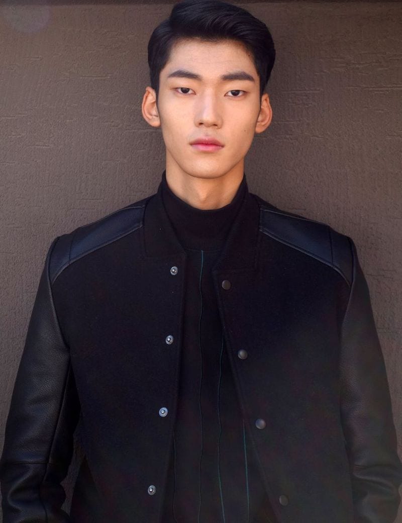Yongsoo Jeong — photo 1