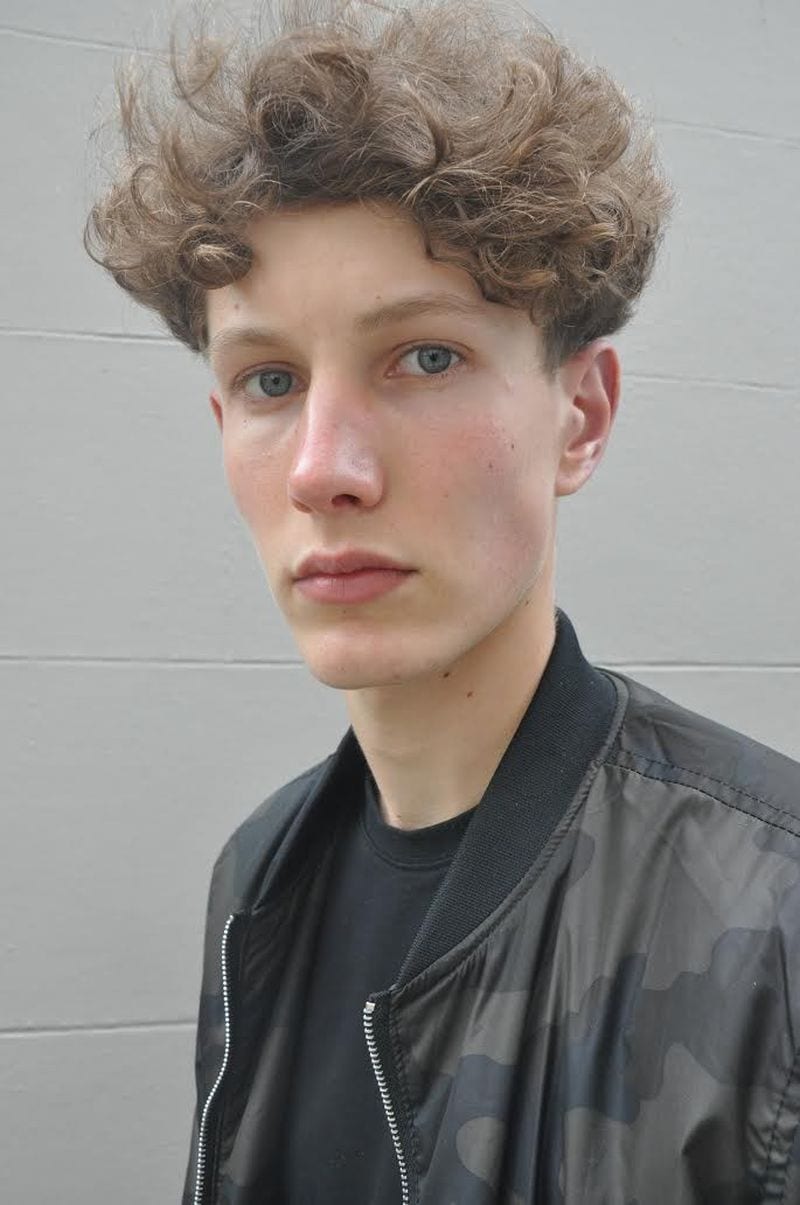 Ellis Kennedy — photo 1