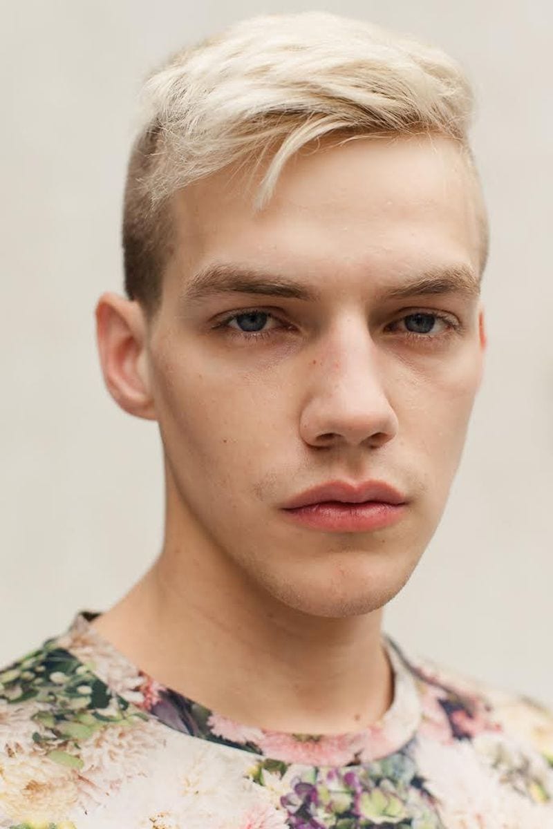 Benji Staker — photo 1