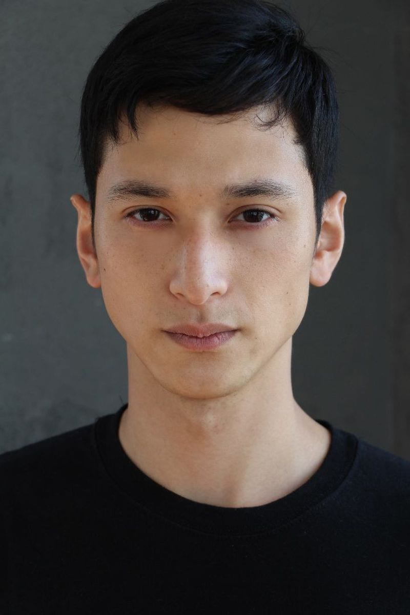 Hideki Asahina — photo 1