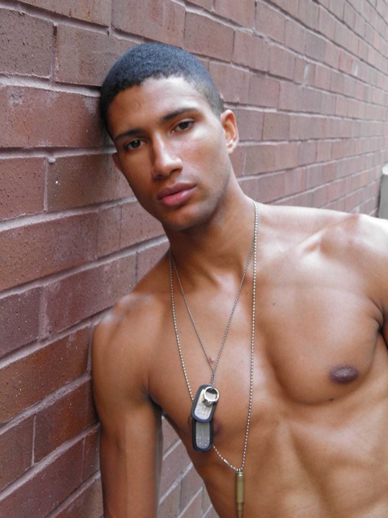 Caesar Stovall — photo 2