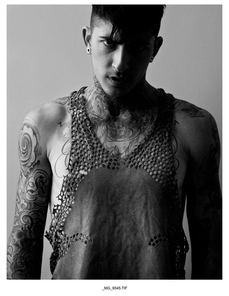 Daniel Bamdad — photo 1