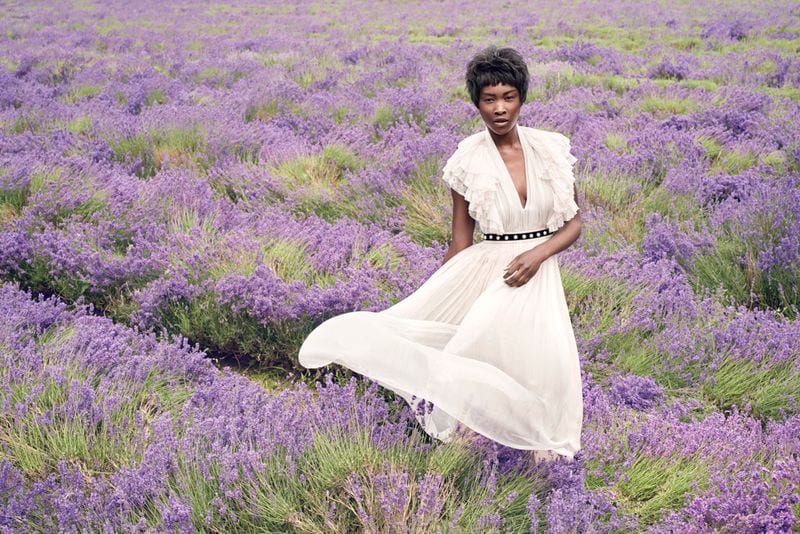 Betty Adewole — photo 6