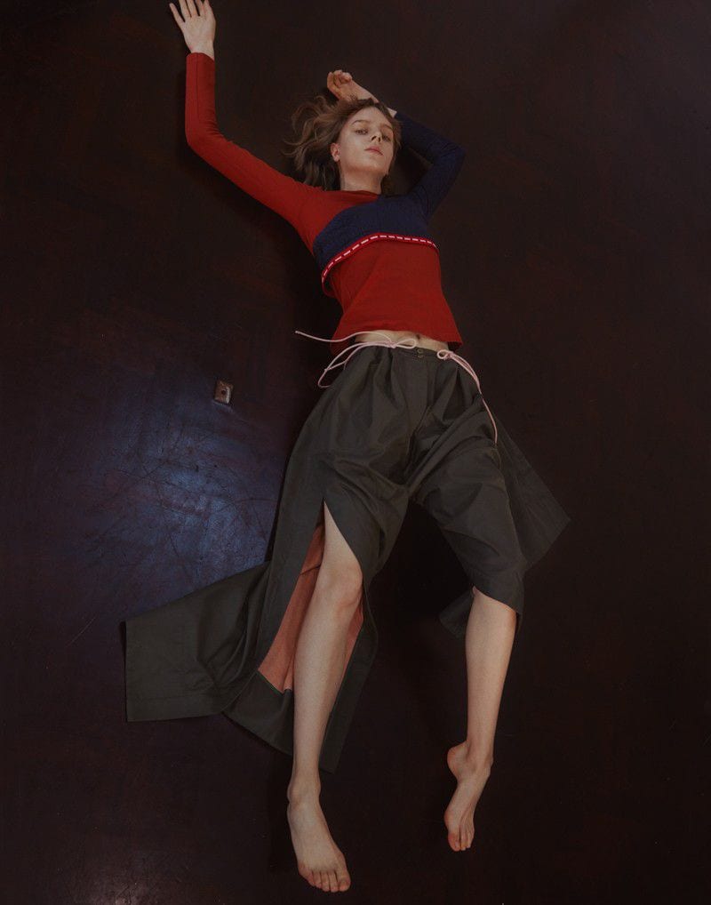 Margott Bialik — photo 9