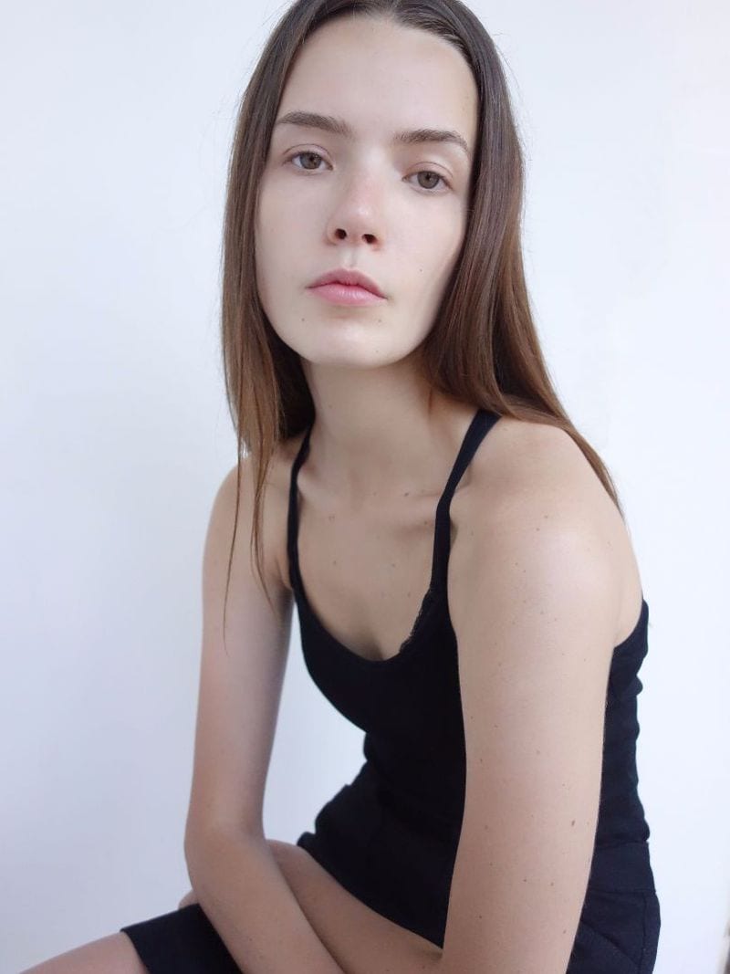 Taya Ermoshkina — photo 1