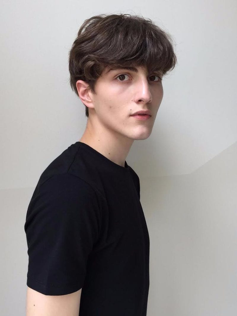 Eryk Szymanski — photo 1