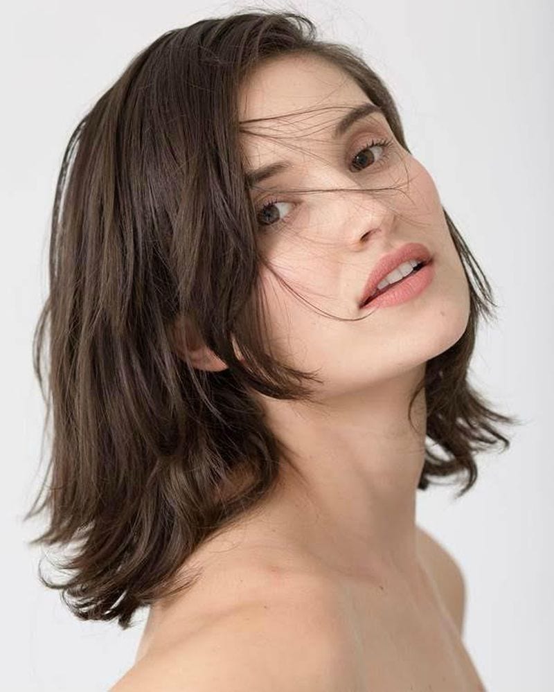 Camila Finn — photo 1