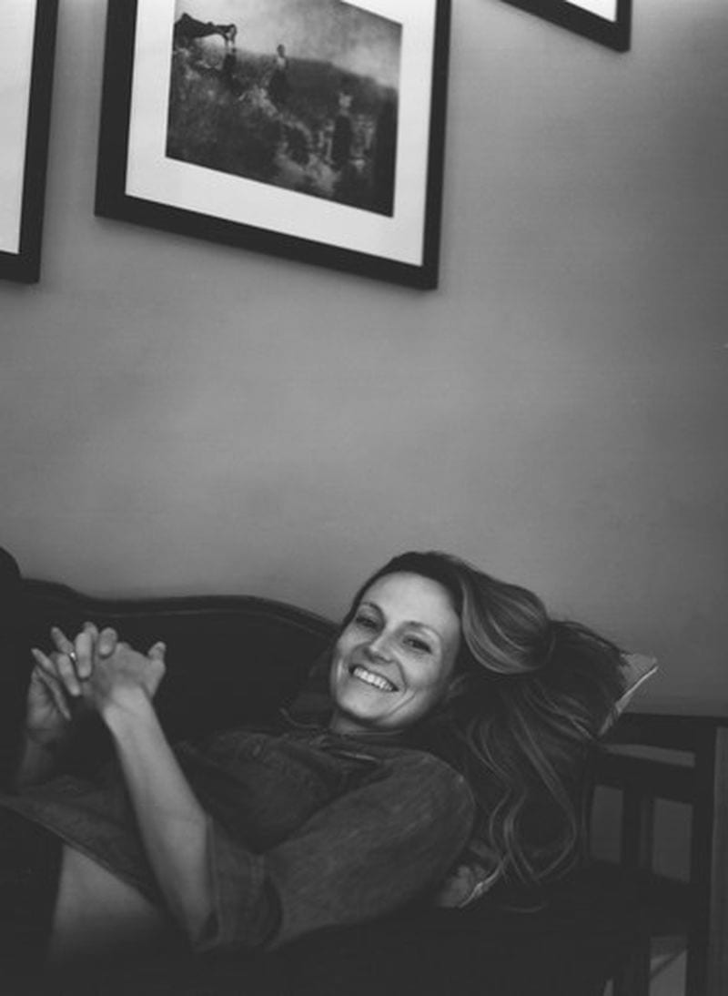 Hilary Walsh — портфолио 1