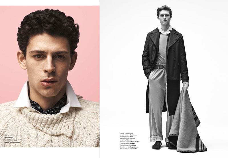 Callum Ball — photo 7
