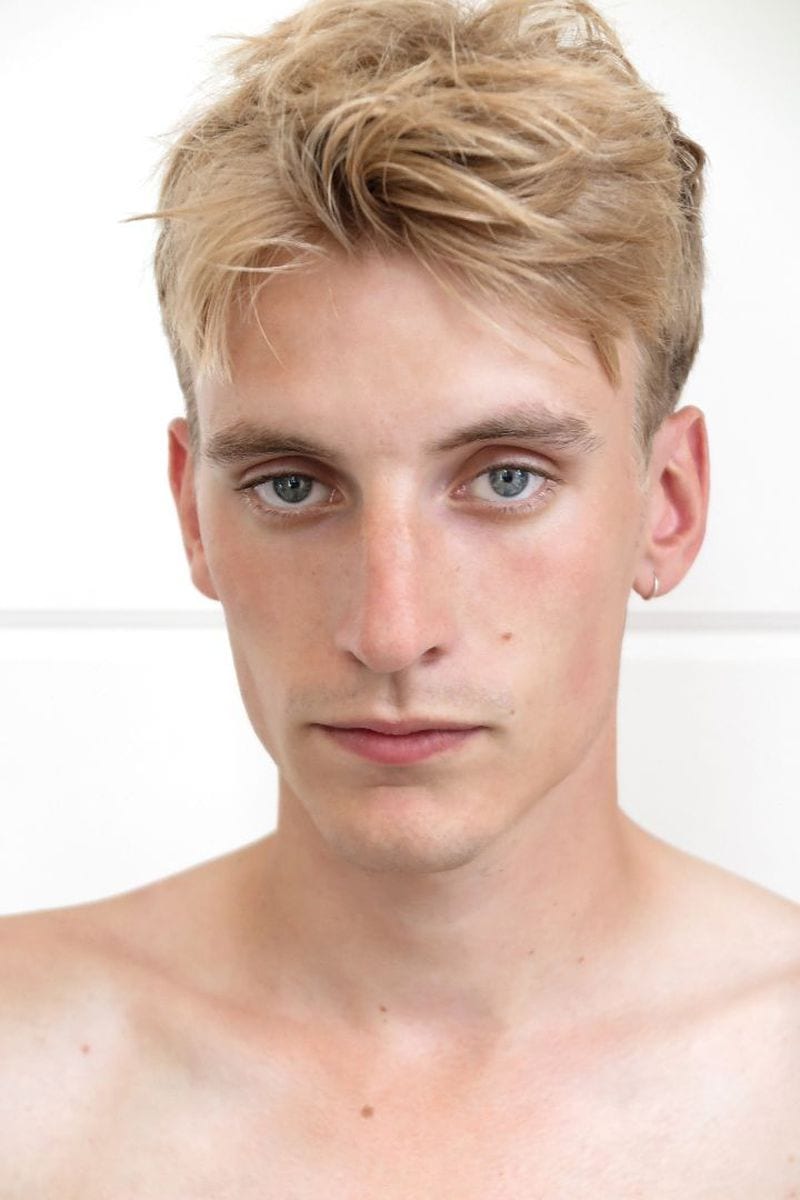 Charlie Cooper — photo 1