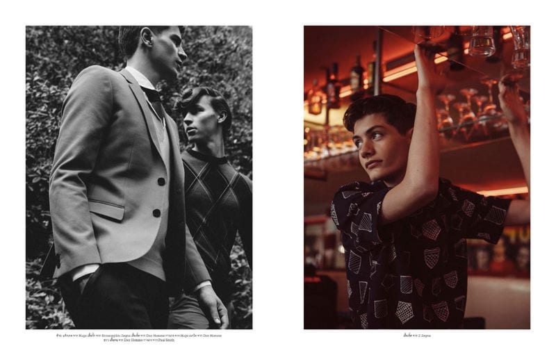 Macklin Willigan — photo 3
