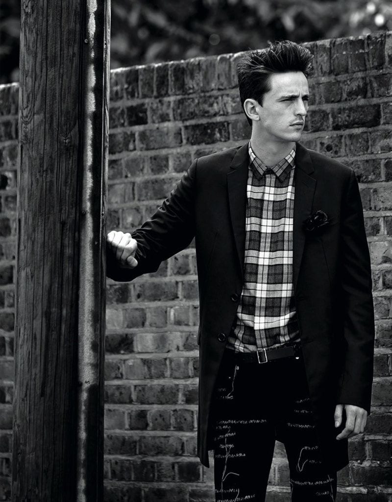 Alex Dunstan — photo 9