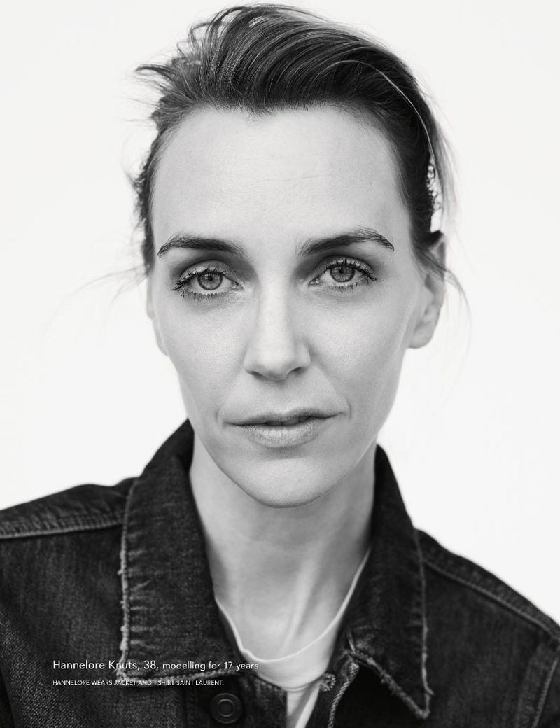 Hannelore Knuts — photo 8