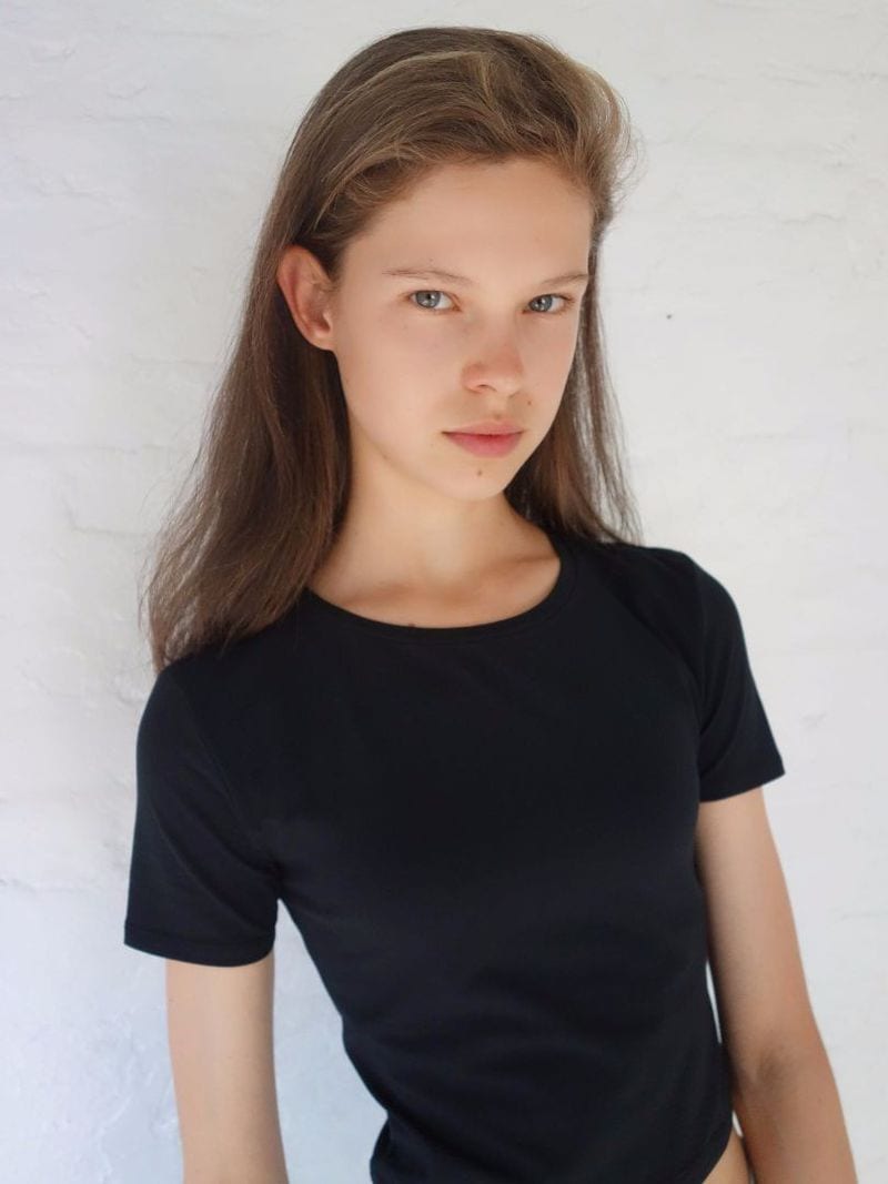 Iris Landstra — photo 1