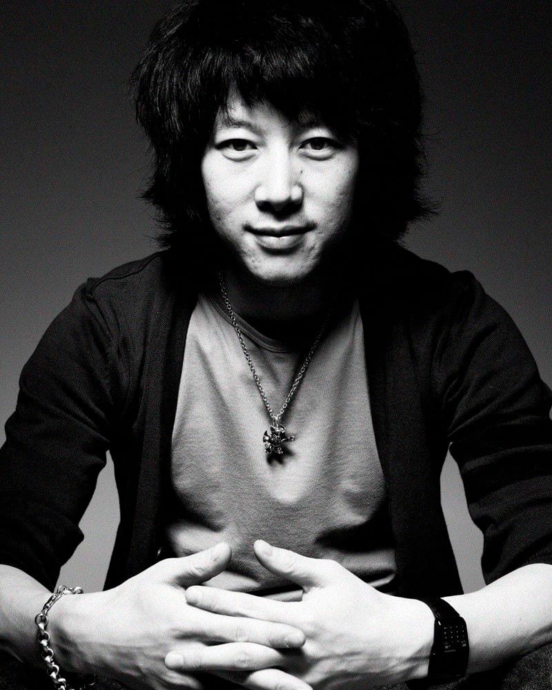 Zhi Guo He — портфолио 1