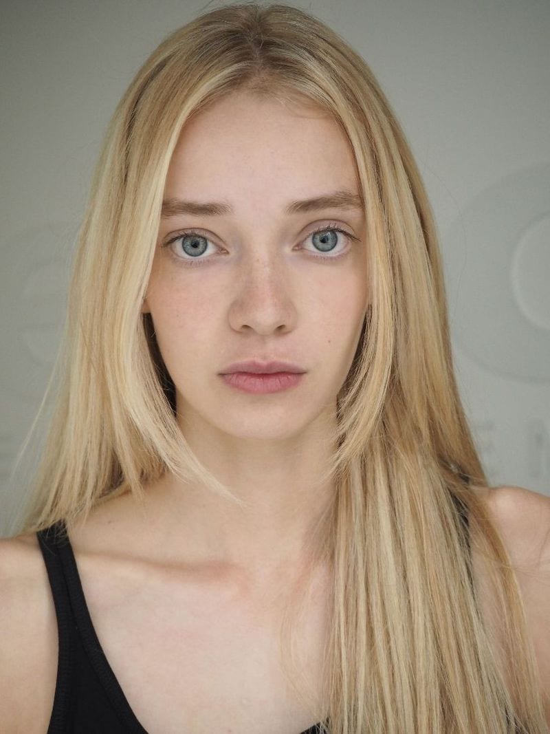 Leah Milligan — photo 6