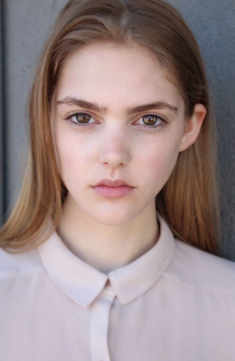 Madison Whittaker — photo 1
